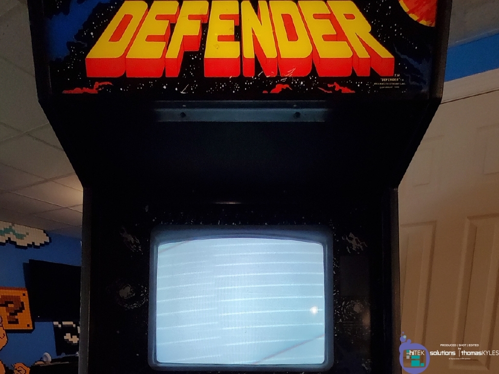 arcade