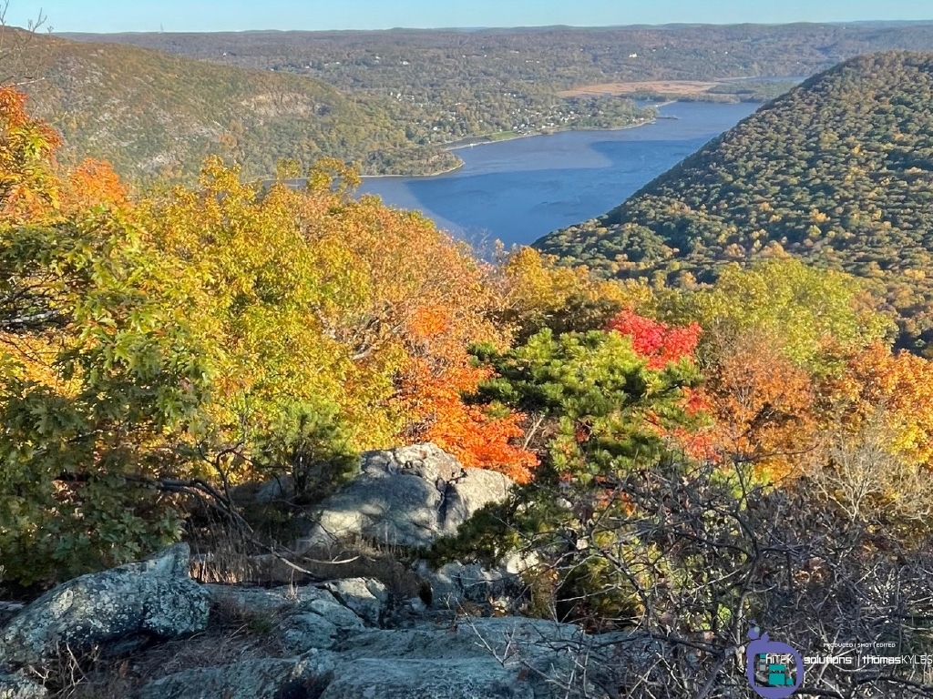 fallmountains