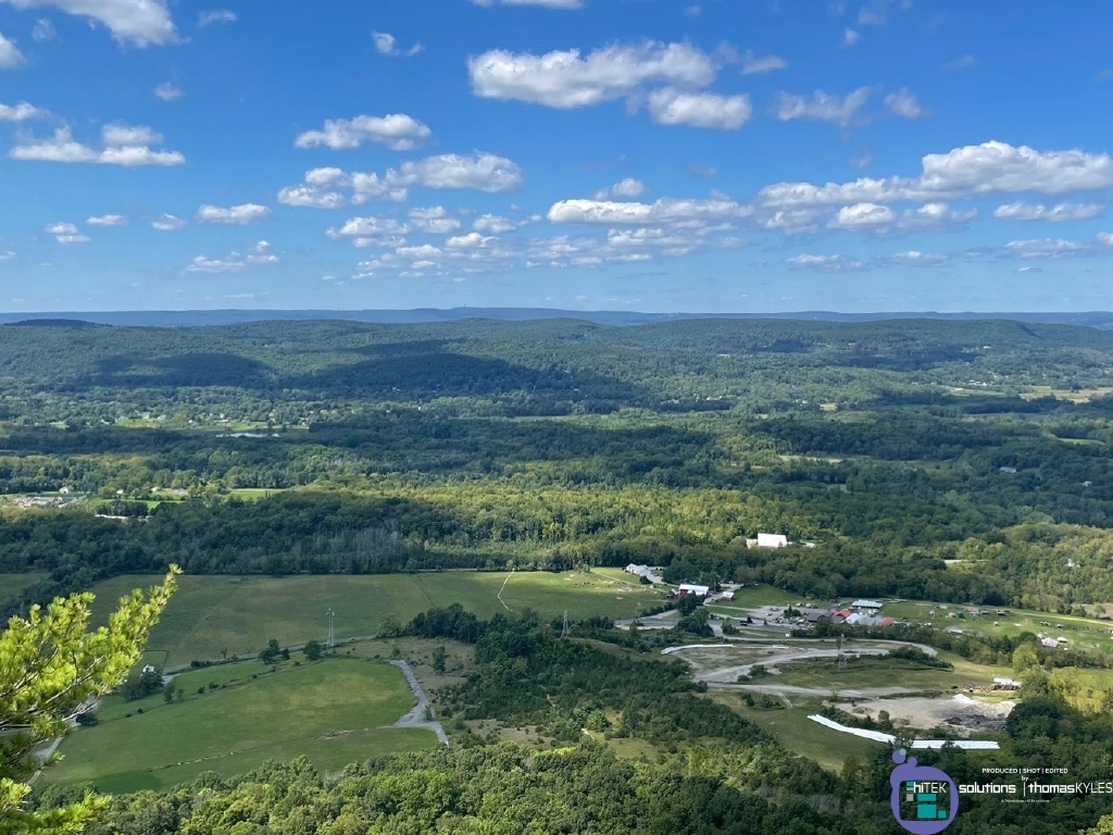 sprintmountains